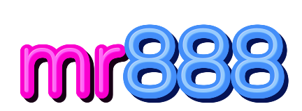 mr888 — logo kanal